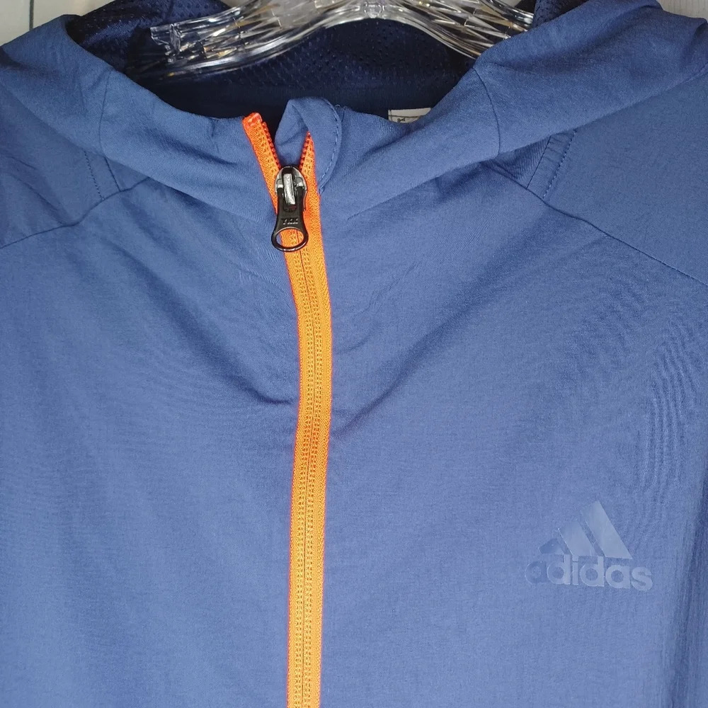 Adidas men's jacket - Picture 3 of 12